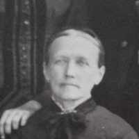 Else Marie Bertelsen Green (1830 - 1899) Profile